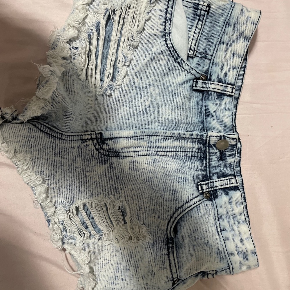 Forever 21 Shorts